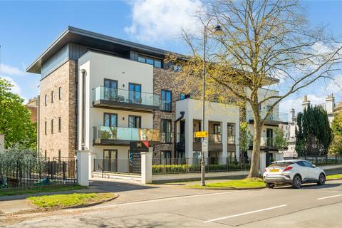 3 bedroom penthouse for sale, The Exchange, Parabola Road, Cheltenham, Gloucestershire, GL50