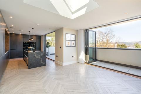 undefined, Cleeve View Penthouse, Parabola Road, Cheltenham, Gloucestershire, GL50
