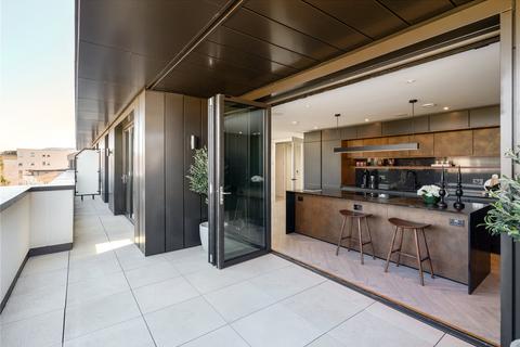 undefined, Cleeve View Penthouse, Parabola Road, Cheltenham, Gloucestershire, GL50