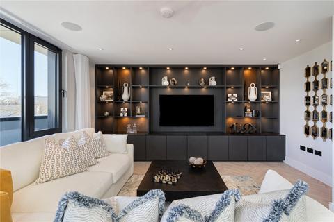 undefined, Cleeve View Penthouse, Parabola Road, Cheltenham, Gloucestershire, GL50