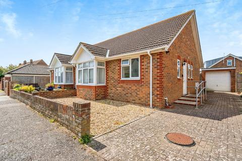 2 bedroom semi-detached bungalow for sale, Kimbridge Road, Chichester PO20