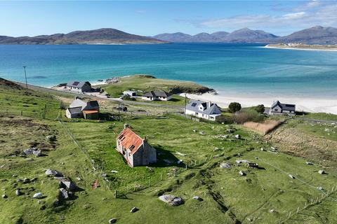 Land for sale, Plot At 2A Seilebost, Isle Of Harris, Eilean Siar, HS3