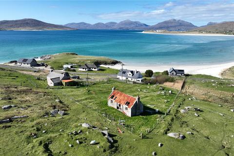 Land for sale, Plot At 2A Seilebost, Isle Of Harris, Eilean Siar, HS3