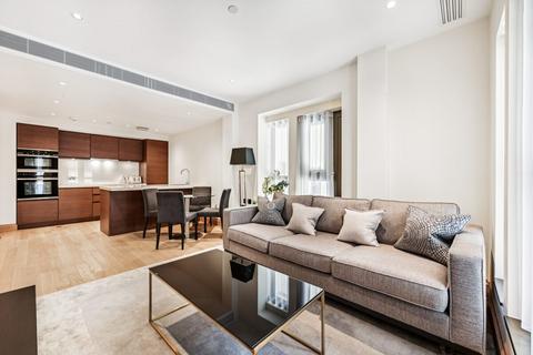 2 bedroom apartment to rent, John Islip Street, London, SW1P