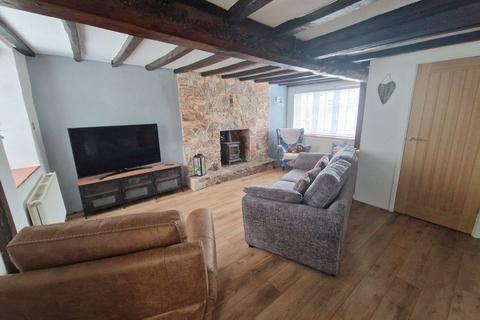 2 bedroom semi-detached house for sale, Flower Street, Woodbury, Exeter, EX5 1LX