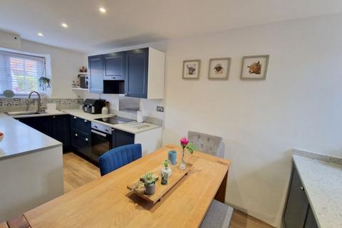2 bedroom semi-detached house for sale, Flower Street, Woodbury, Exeter, EX5 1LX