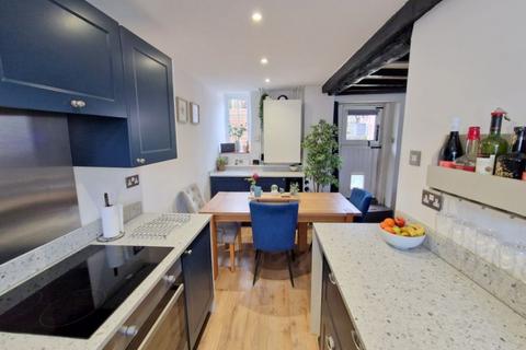 2 bedroom semi-detached house for sale, Flower Street, Woodbury, Exeter, EX5 1LX