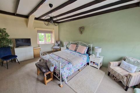2 bedroom semi-detached house for sale, Flower Street, Woodbury, Exeter, EX5 1LX