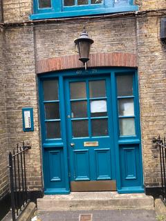 2 bedroom flat to rent, Haberdasher Street, London N1