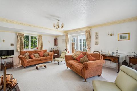 Jemima Cottage Marlow Road, Bourne End, SL8 5PJ