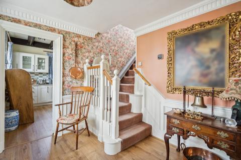 Jemima Cottage Marlow Road, Bourne End, SL8 5PJ