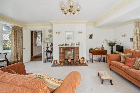 Jemima Cottage Marlow Road, Bourne End, SL8 5PJ