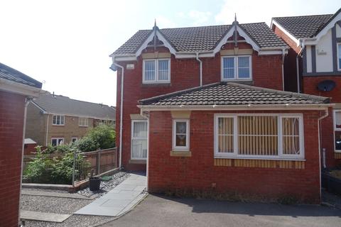 3 bedroom detached house for sale, Heritage Drive, Cardiff
