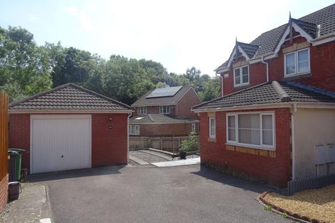 3 bedroom detached house for sale, Heritage Drive, Cardiff