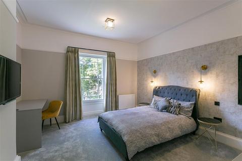1 bedroom detached house to rent, Osborne Road, Newcastle Upon Tyne