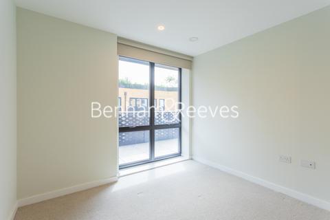 1 bedroom apartment to rent, Middle Road, Hanwell W7