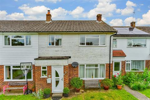 3 bedroom terraced house for sale, Longsfield, Aldington, Ashford, Kent