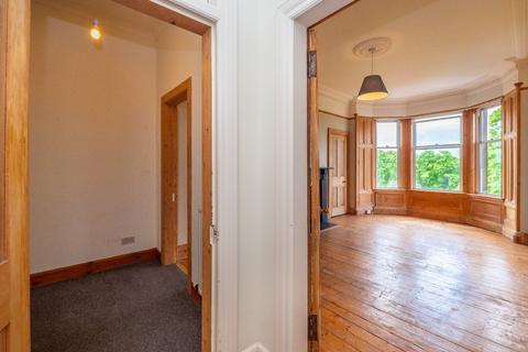 97/7 Harrison Road, Edinburgh, EH11 1LT