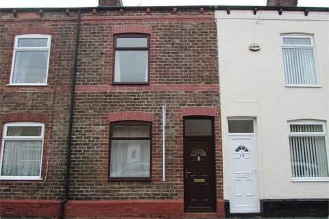 2 bedroom terraced house to rent, Fir Street, Widnes, WA8