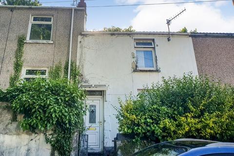 2 bedroom terraced house for sale, 16 Jones Terrace, Swansea, West Glamorgan, SA1 6YN
