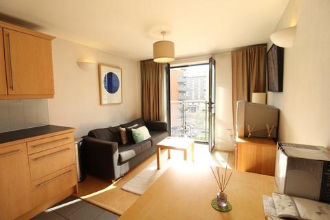 1 bedroom flat for sale, VELOCITY EAST, 4 CITY WALK, LEEDS, LS11