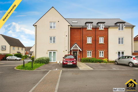 2 bedroom flat for sale, Thornbury, Bristol, South Gloucestershire, BS35