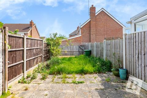 19 Aylesbury Drive, Langdon Hills, Basildon, SS16 6UL