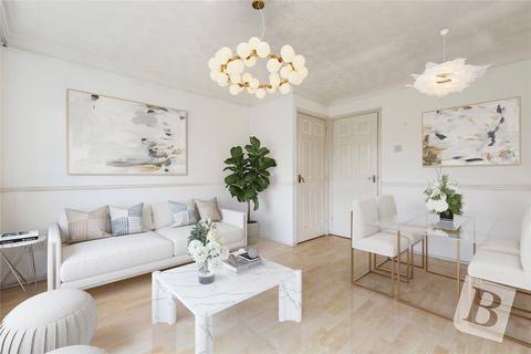 19 Aylesbury Drive, Langdon Hills, Basildon, SS16 6UL