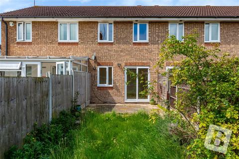 19 Aylesbury Drive, Langdon Hills, Basildon, SS16 6UL