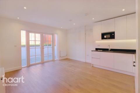 1 bedroom apartment for sale, Addington Road, SOUTH CROYDON
