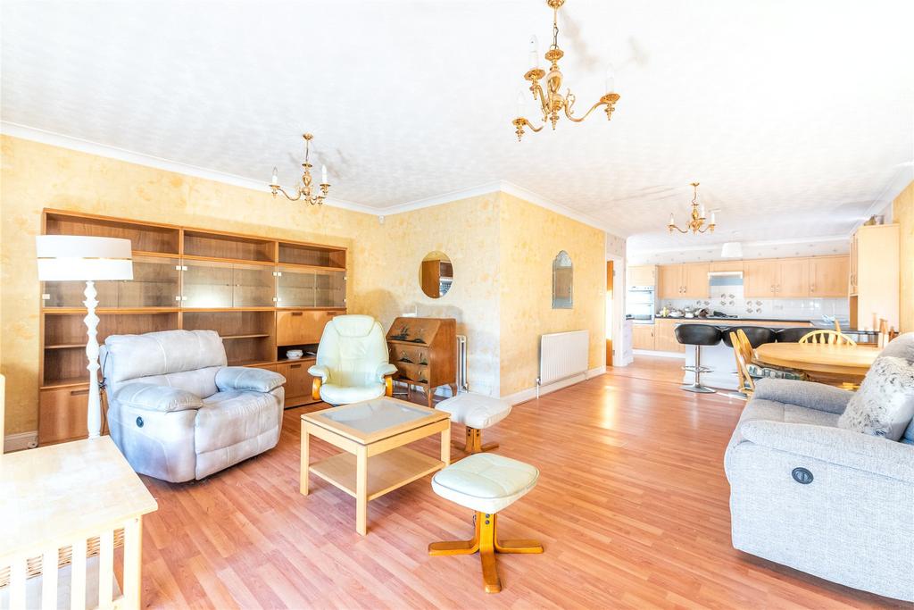 Annexe Sitting Room
