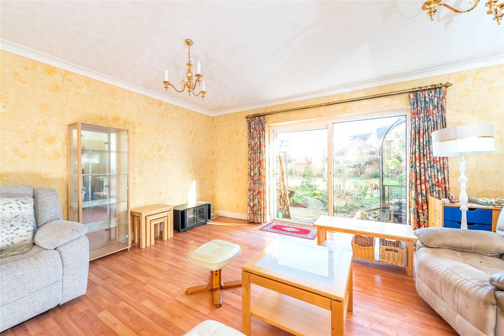 Annexe Sitting Room