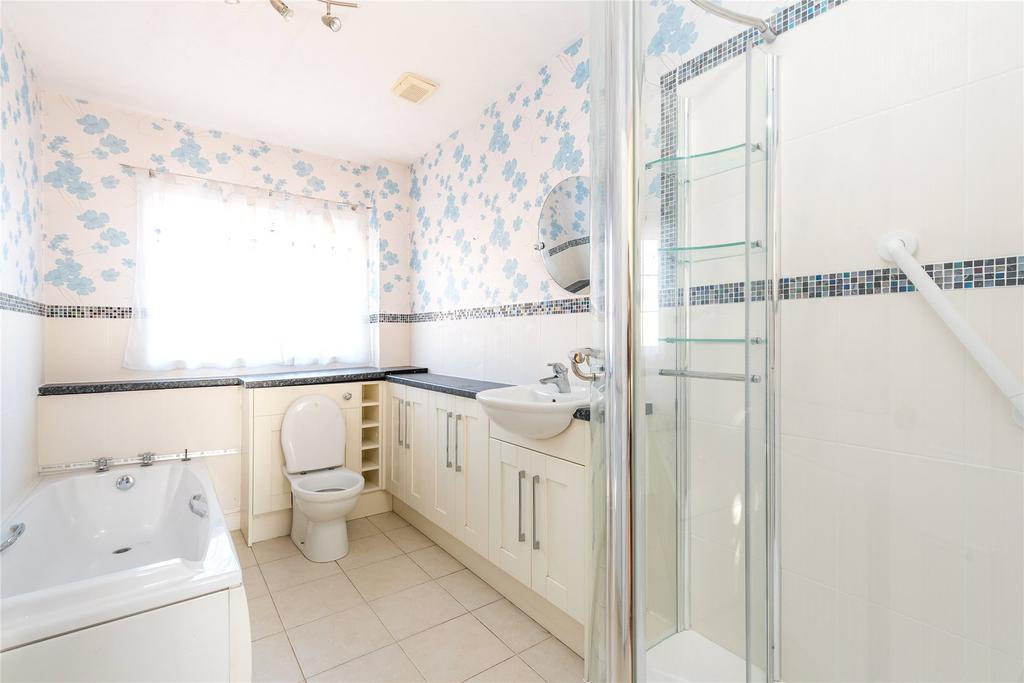 Annexe Bathroom