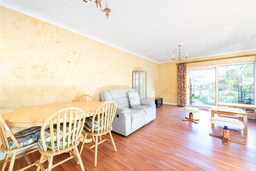 Annexe Sitting Room