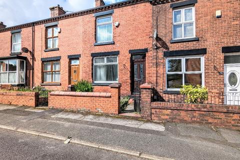 2 bedroom terraced house for sale, Lord Street, Kearsley, Bolton