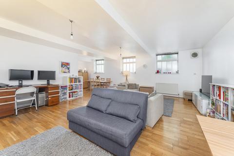 2 bedroom flat for sale, Ockendon Mews, Ockendon Road, Islington, London