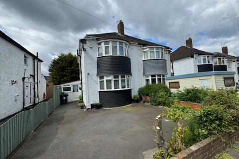 2 bedroom semi-detached house for sale, Darley Avenue, Hodge Hill, Birmingham, West Midlands