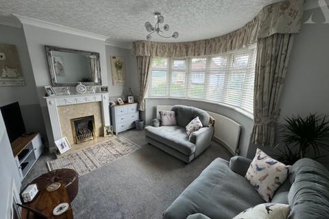 2 bedroom semi-detached house for sale, Darley Avenue, Hodge Hill, Birmingham, West Midlands