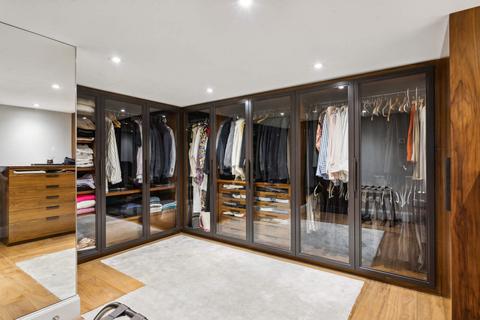 undefined, Fordham Court, 9-13 De Vere Gardens, London