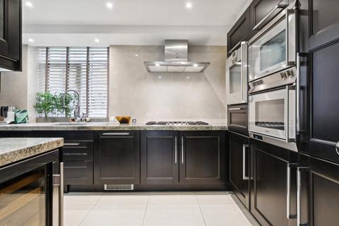undefined, Fordham Court, 9-13 De Vere Gardens, London