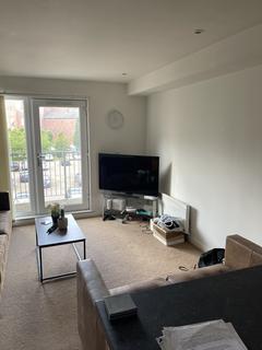 2 bedroom apartment to rent, Heritage Way, Wigan WN3