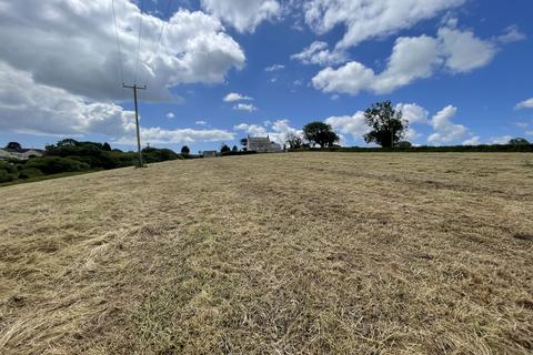 Land for sale, Saundersfoot SA69