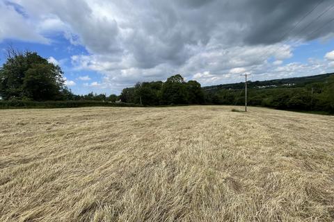 Land for sale, Saundersfoot SA69