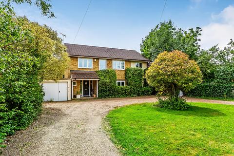 4 bedroom detached house for sale, Lower Farm Road, Effingham, Leatherhead, Surrey, KT24