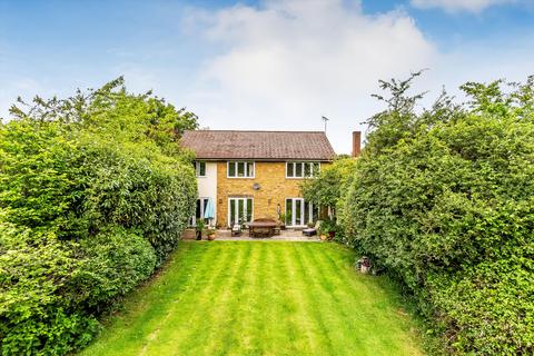 4 bedroom detached house for sale, Lower Farm Road, Effingham, Leatherhead, Surrey, KT24