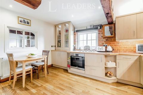 2 bedroom apartment for sale, Court Lane, Hadlow, Tonbridge