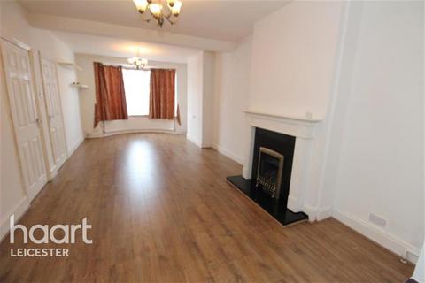 5 bedroom semi-detached house to rent, Ravenhurst Road, Braunstone Town