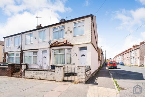 3 bedroom semi-detached house for sale, New Ferry Road, Wirral CH62