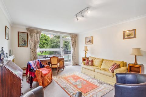 2 bedroom apartment for sale, Ranelagh Gardens, London, SW6