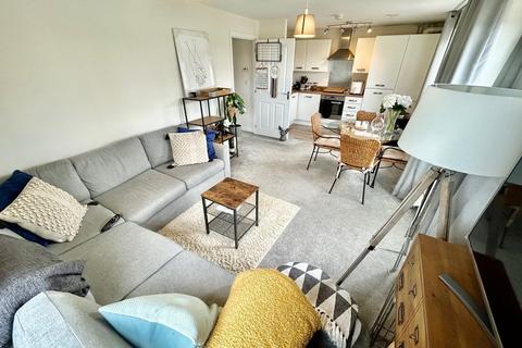 2 bedroom apartment for sale, Countess Way, Brooklands, Milton Keynes, MK10